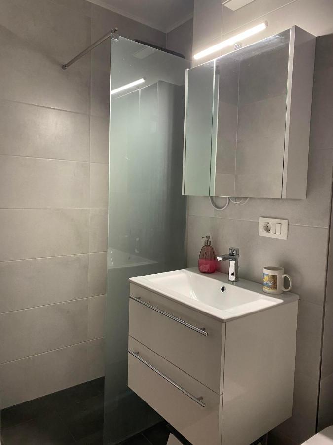 Apartment Vita โบเว็ก ภายนอก รูปภาพ